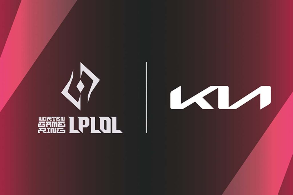 Kia Portugal apoia competição nacional do League of Legends