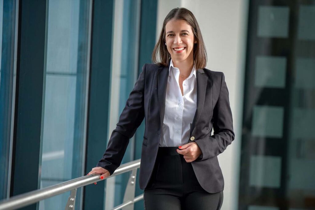 Martech Digital reforça área de Customer Success com Paula Matias