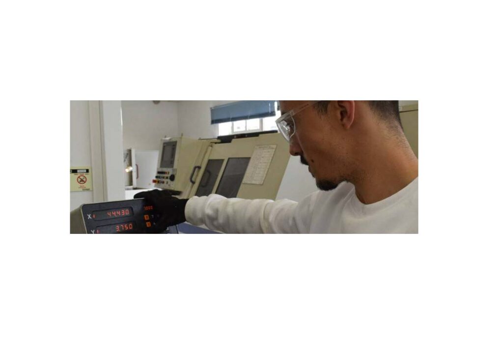 Empregabilidade em Tecnologia Mecatrónica ronda os 100%