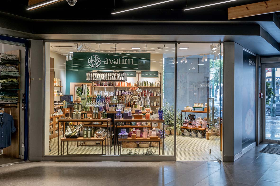 AVATIM abre a sua primeira loja em PORTUGAL - Creative News