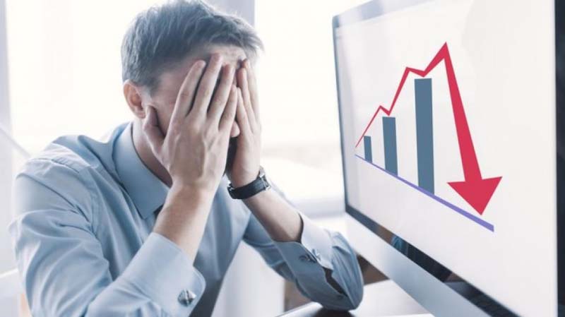 Escalada de insolvências em Portugal. Casos duplicam em agosto
