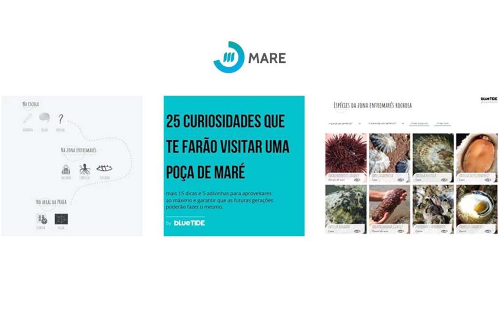 MARE lança material de apoio no regresso às aulas