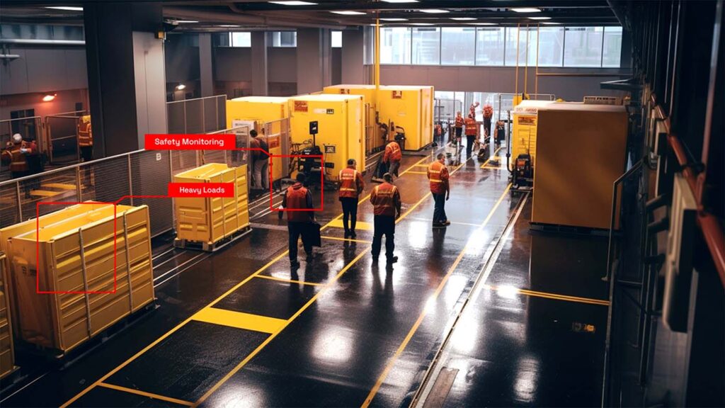 Estudo da DHL revela que a Inteligência Artificial está a transformar o setor da logística