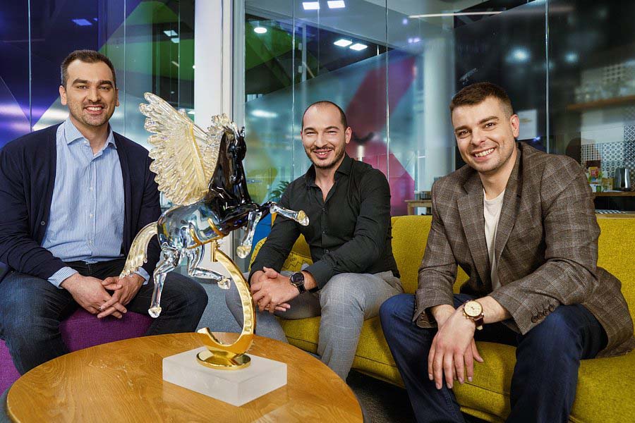 Payhawk, fintech líder em gestão de despesas, anuncia chegada a Portugal