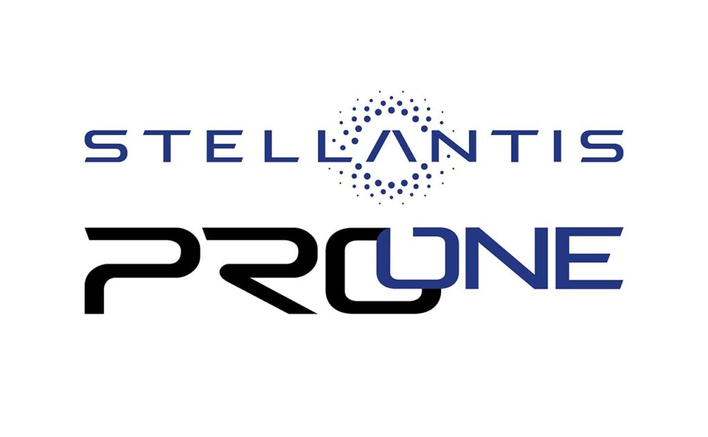 Stellantis Pro One: Ofensiva de Veículos Comerciais para impulsionar a liderança mundial