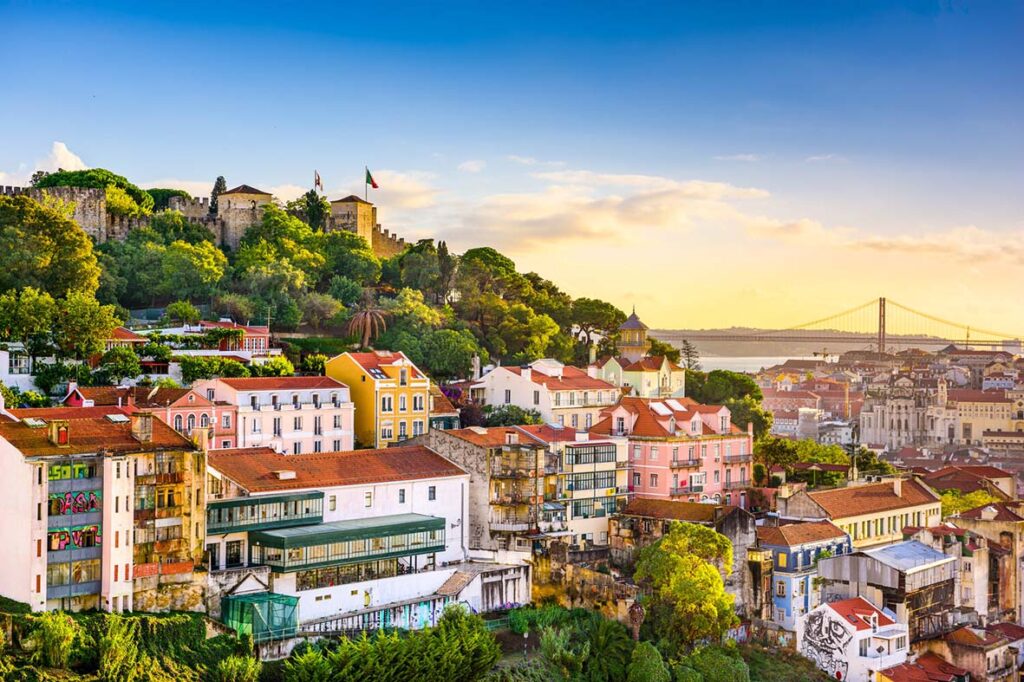 Estudo eDreams ODIGEO: em 2023 os portugueses deram preferência a destinos próximos e viagens de curta duração