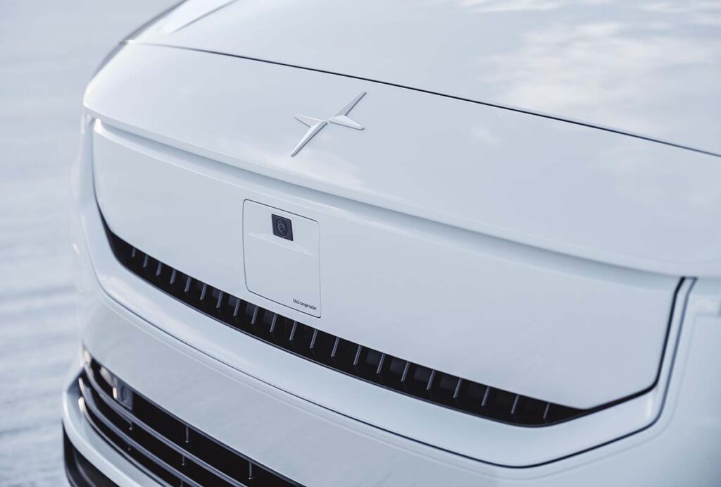 Polestar chama a atenção para a desinformação climática antes da COP28