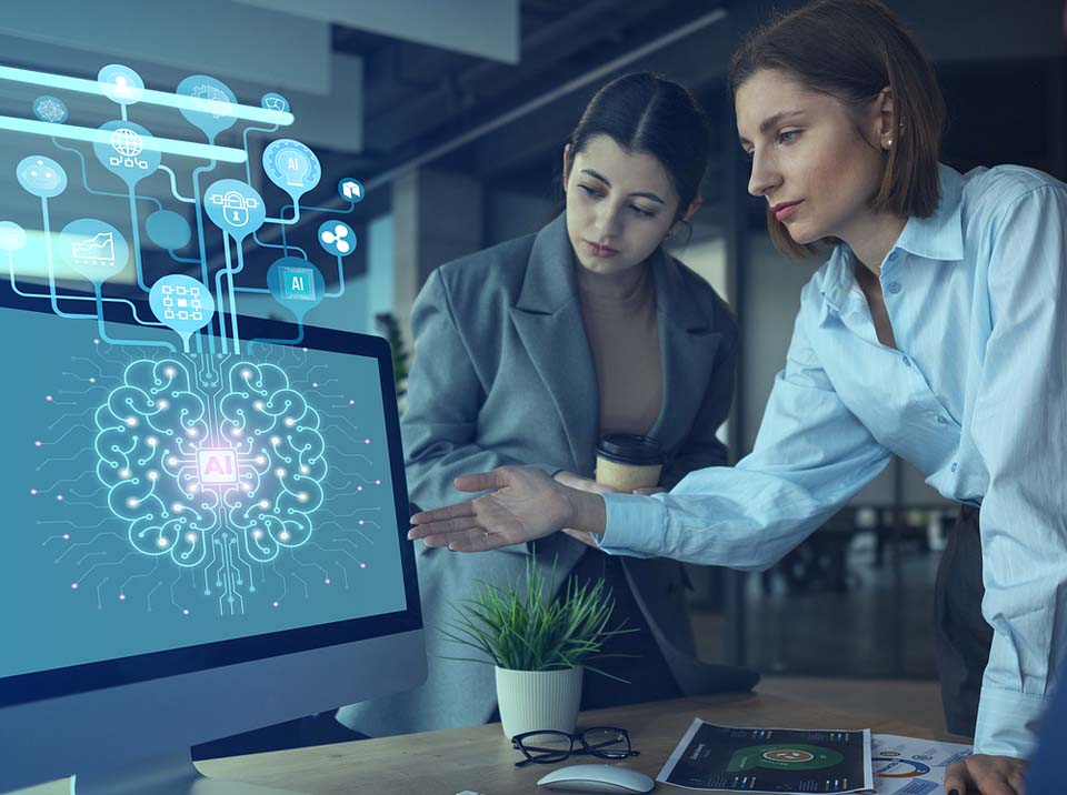 ISEG aplica Inteligência Artificial aos negócios em novo programa executivo