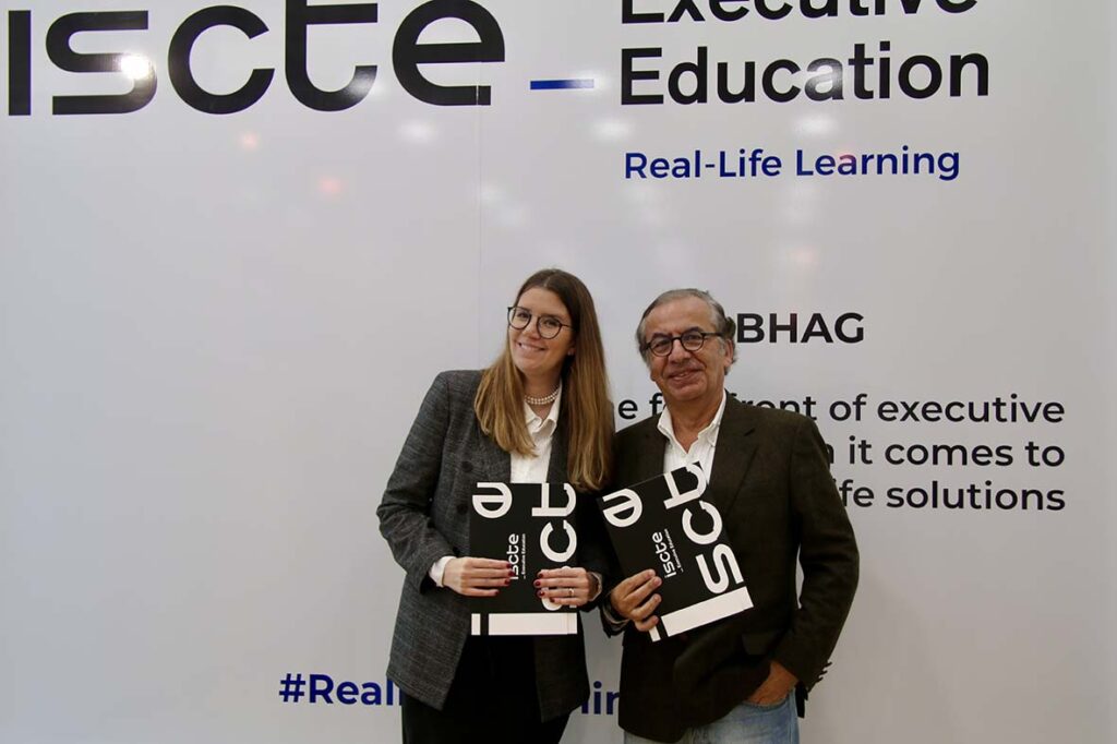Protocolo de formação entre Lidl Portugal e Iscte Executive Education
