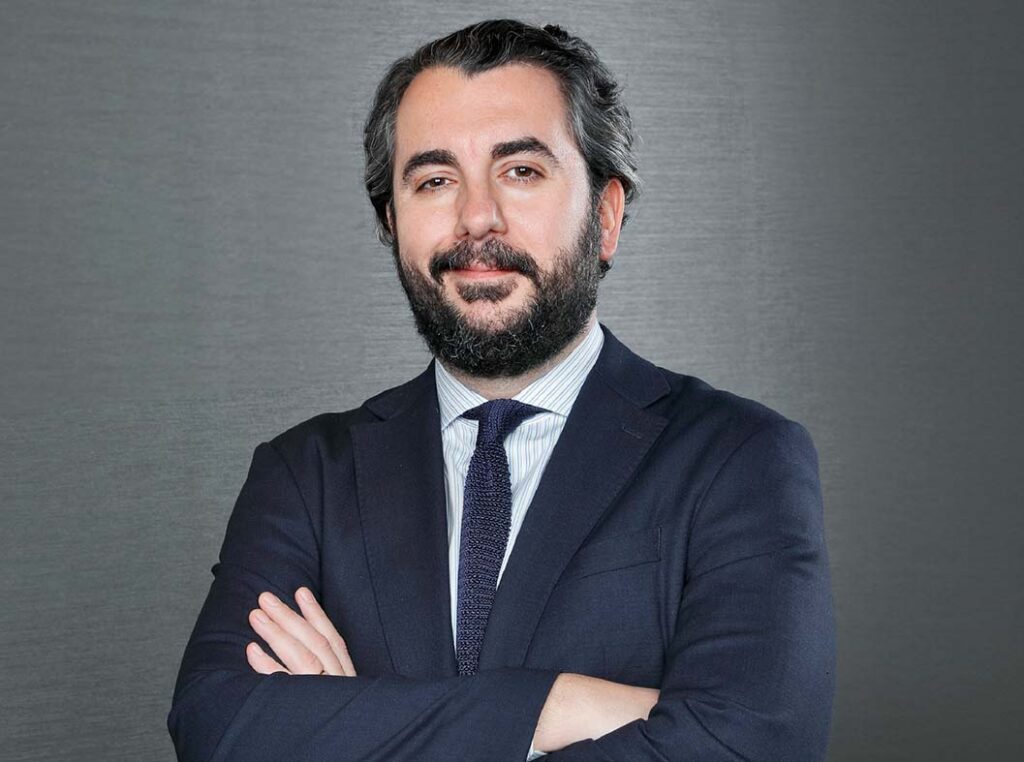 A LLYC nomeia Ángel Álvarez Alberdi como líder do seu escritório em Bruxelas