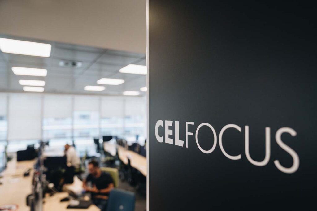 Saudita Jawwy melhora experiência digital dos clientes com o apoio da Celfocus e da MATRIXX Software