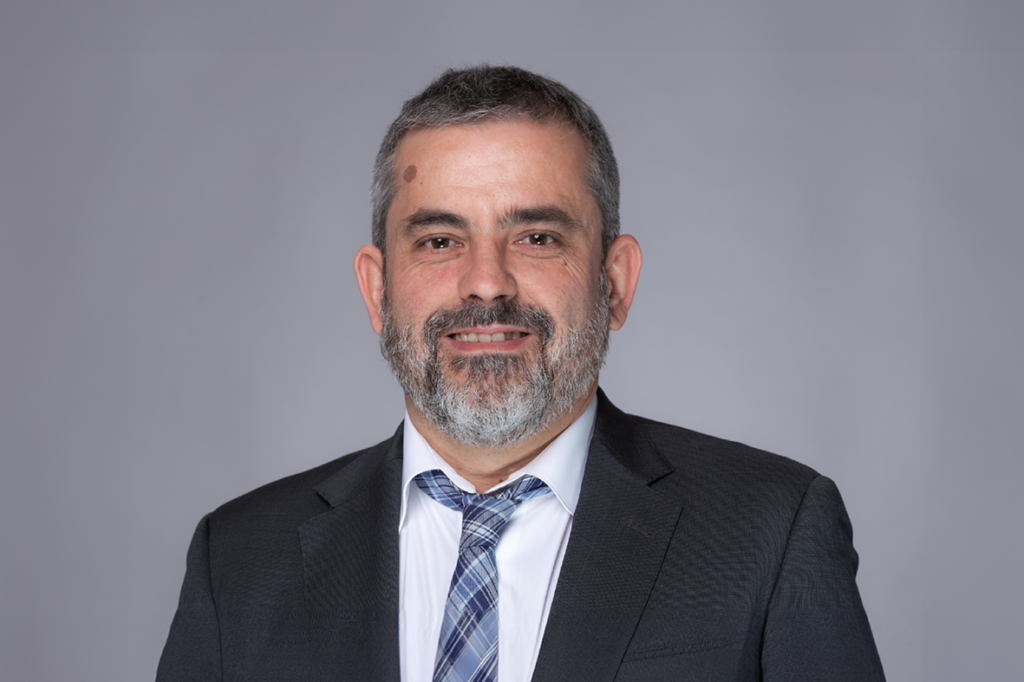 Daniel Fernández Trejo, novo Diretor-Geral de Deep Learning da LLYC