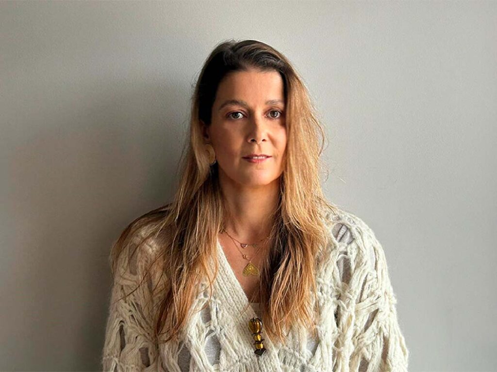 MOME contrata nova diretora de Design e Marketing