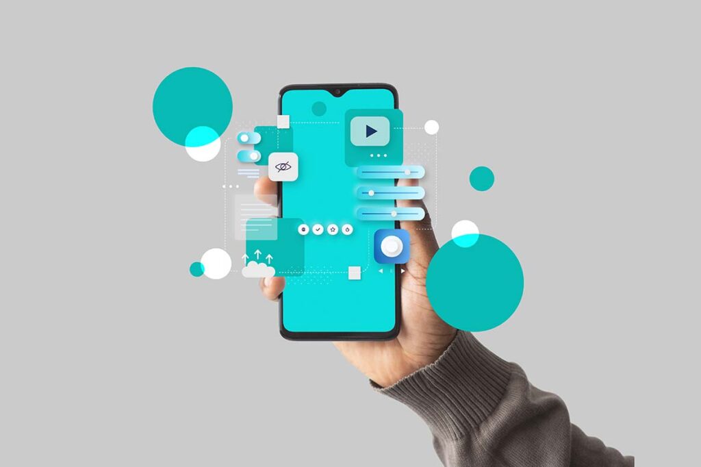 Novas funcionalidades do Android para ajudar a manter a produtividade