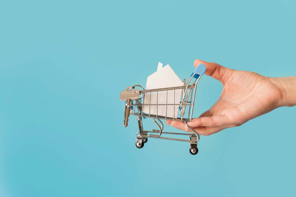 Minicasas: apenas 1,6% da oferta para arrendar tem menos de 30 m2