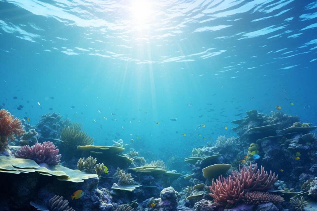 Fundo do mar traz tecnologia de ponta e especialistas internacionais à ilha da Madeira