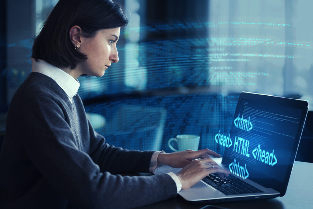 Capacitar Mulheres em Matéria de Cibersegurança: Eliminar o Desequilíbrio entre Géneros