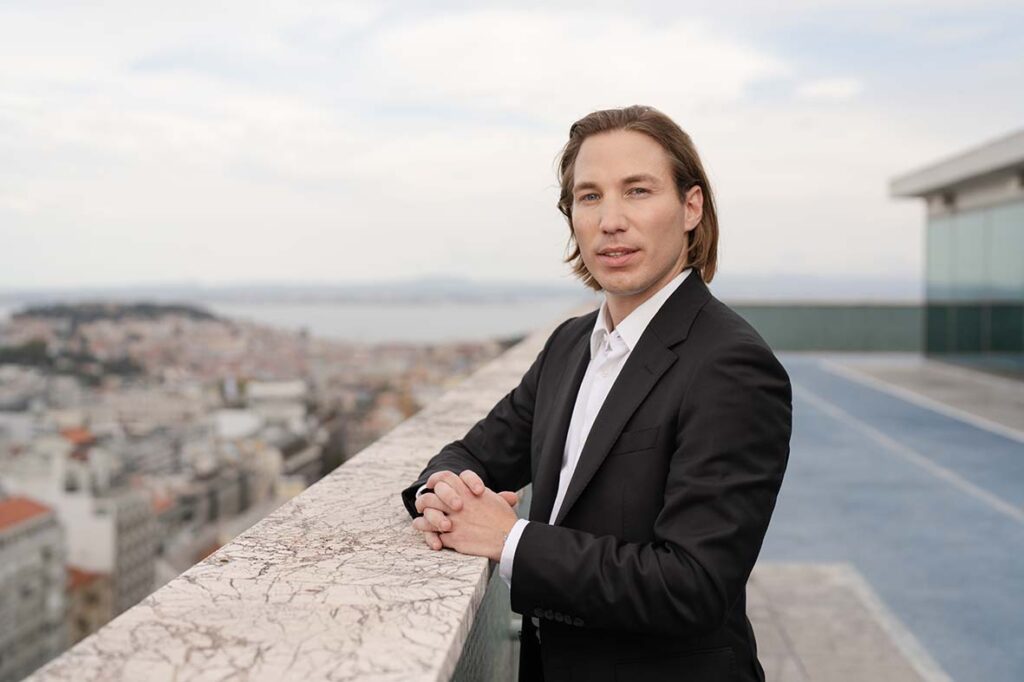 Fintech portuguesa Rauva vai contratar 500 pessoas em toda a Europa até 2026