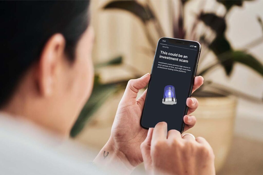 A Revolut utiliza IA para proteger os clientes de fraudes com cartões e quebrar o “feitiço” dos burlões