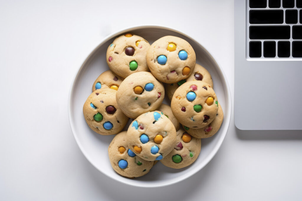 Os hackers acham as suas session cookies irresistíveis