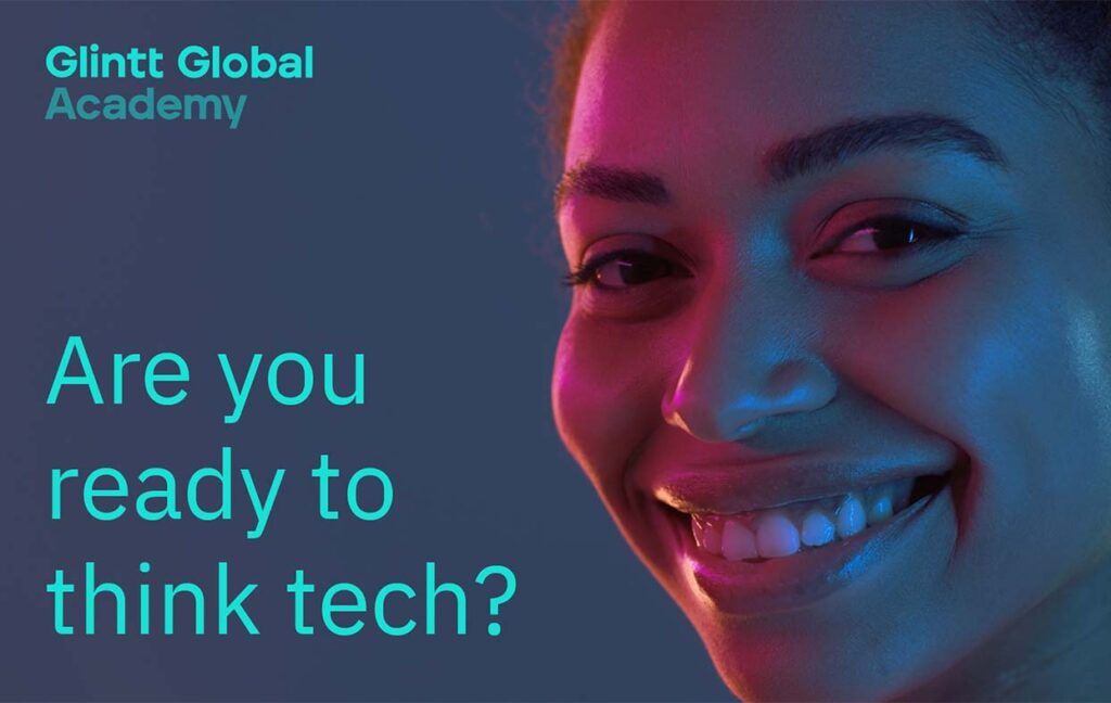 Está a chegar a 8ª edição da Glintt Global Academy