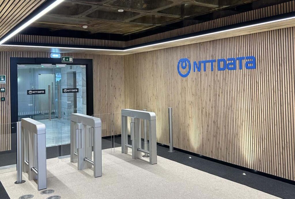 NTT DATA reforça aposta no talento a Norte