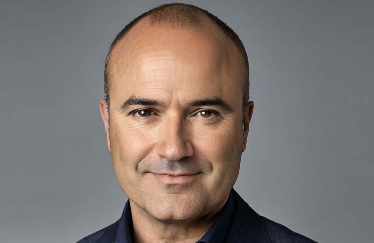 Gonçalo Coelho de Carvalho é o novo diretor Comercial e de Marketing da centenária Adico