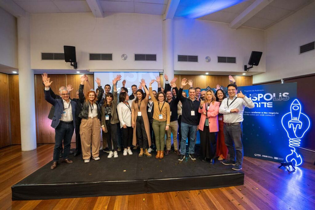 Lispolis lança 2ª edição do programa de aceleração Lispolis Ignite na área de HealthTech