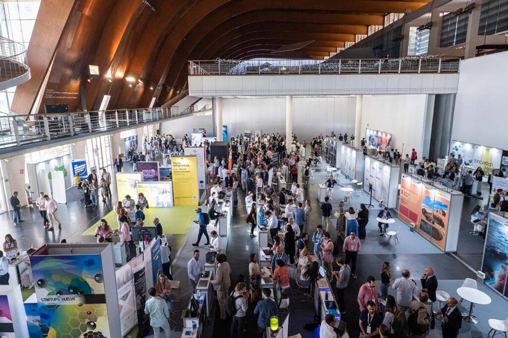 Startup portuguesa GoParity chega à final do Al-Andalus Innovation Venture 2024