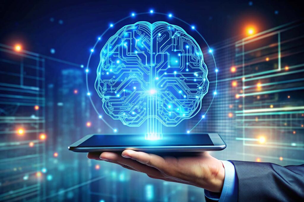 Mais de dois terços das economias globais não estão preparadas para as disrupções da Inteligência Artificial