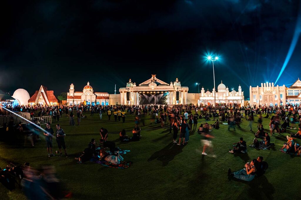 ROCK IN RIO: 40 ANOS de sonhos e magia do festival que mudou o mundo do entretenimento