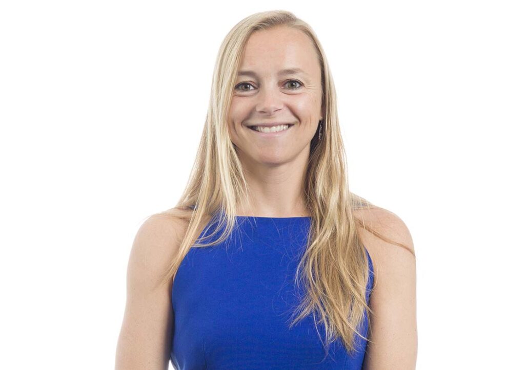 Joana Barros assume o cargo de Senior Marketing Manager da Page Executive para a Europa Continental