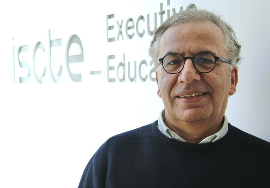 Ranking Financial Times: Executive MBA do Iscte Executive Education sobe 8 posições e está no Top 100 mundial pelo 3º ano consecutivo