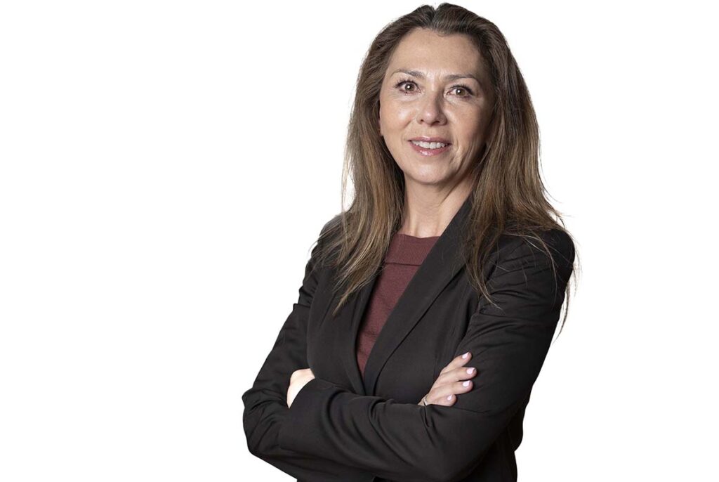 Mónica Mira nomeada Country Brand Manager da Leapmotor para Portugal e Espanha