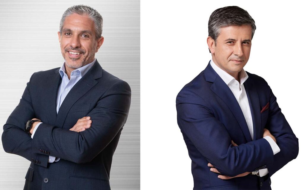 Nomeações na Stellantis Ibérica (Portugal e Espanha):  marca Peugeot e Unidade de Negócios VCL