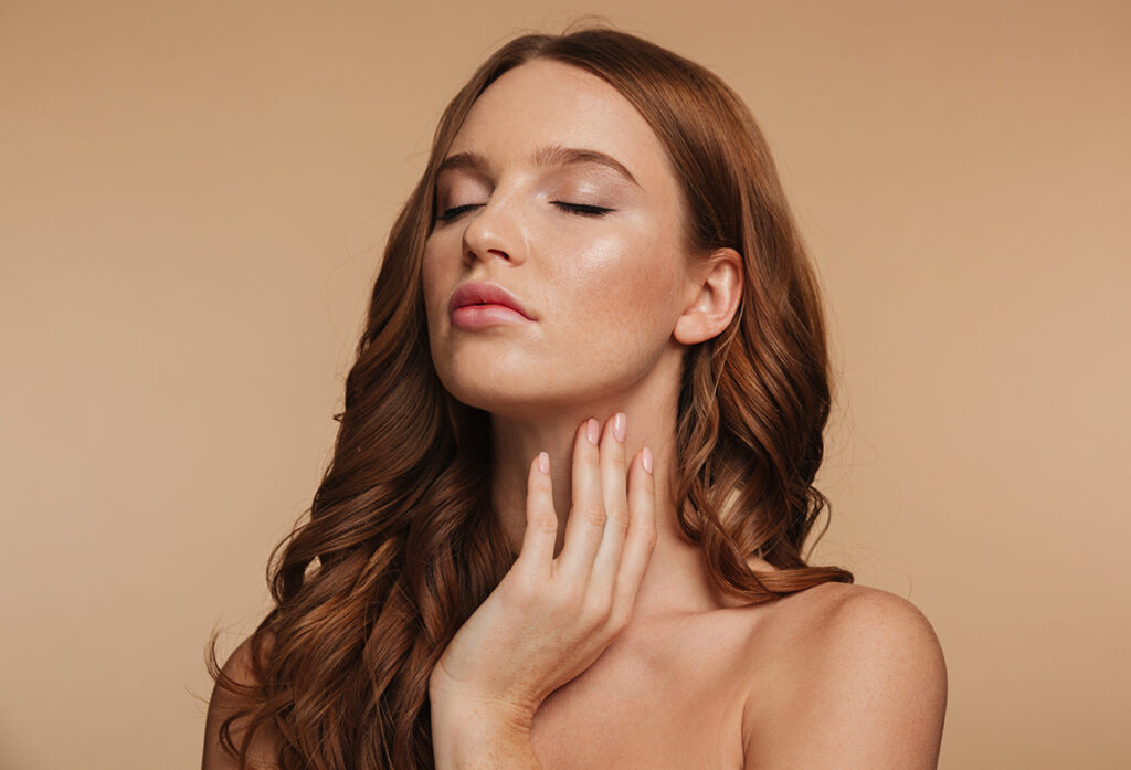 5 hábitos para prevenir a perda de colagénio na pele
