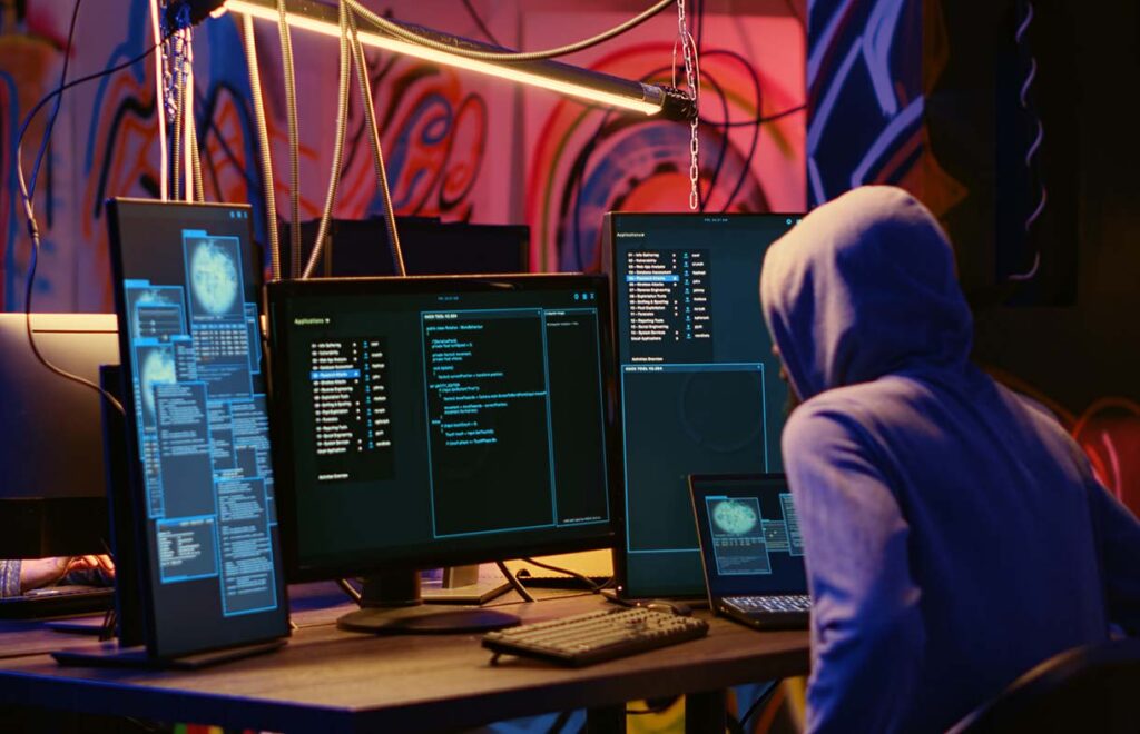 Cibersegurança: 4 estratégias para garantir empresas resilientes na era digital