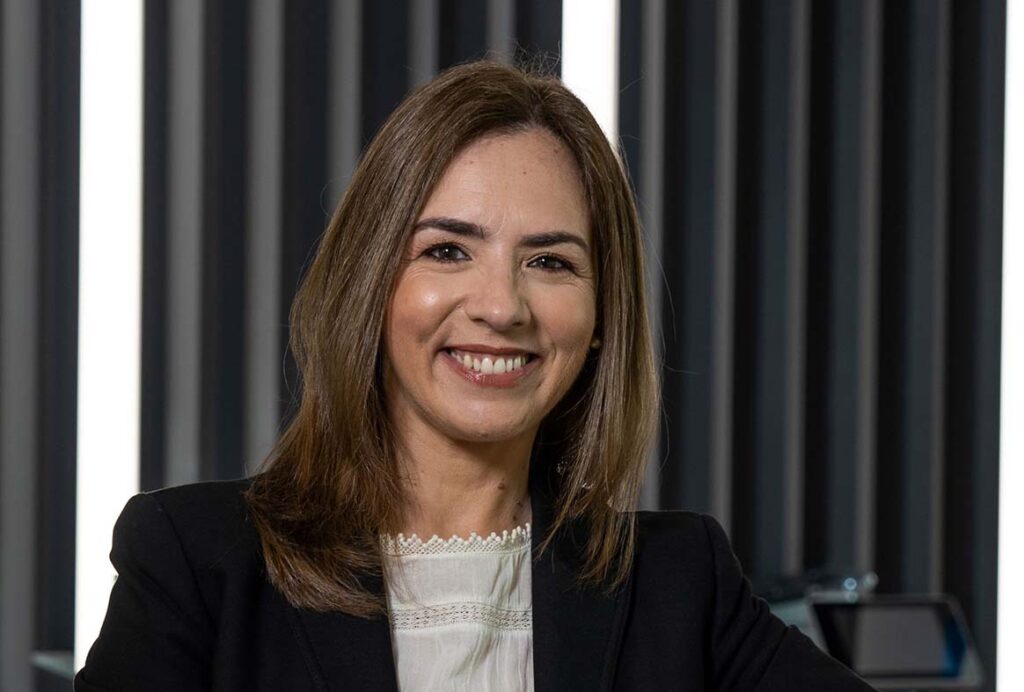 Microsoft Portugal nomeia Céu Mendonça como Global Partner Solutions Director