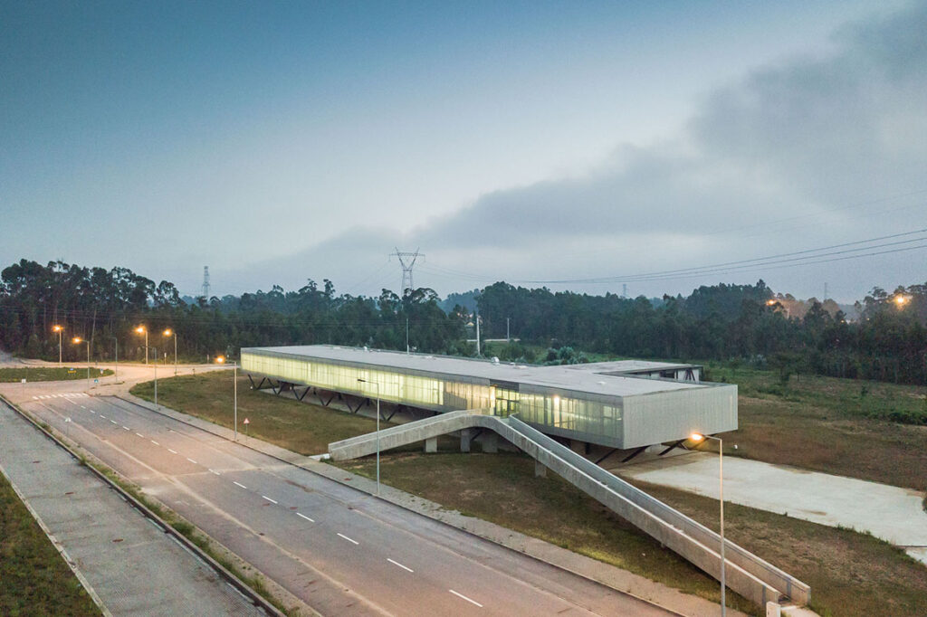 Centro de Negócios de Ul/Loureiro lança primeira Incubadora Europeia de Inovação em Bem-Estar Laboral