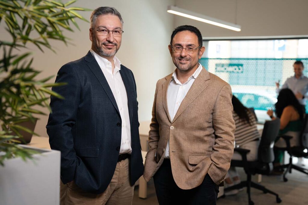 Grupo Tangível cresce 21% em 2024 com aposta na internacionalização e na inteligência artificial