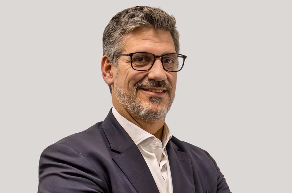 João Lourenço é o novo Business Leader da Eurofirms em Portugal