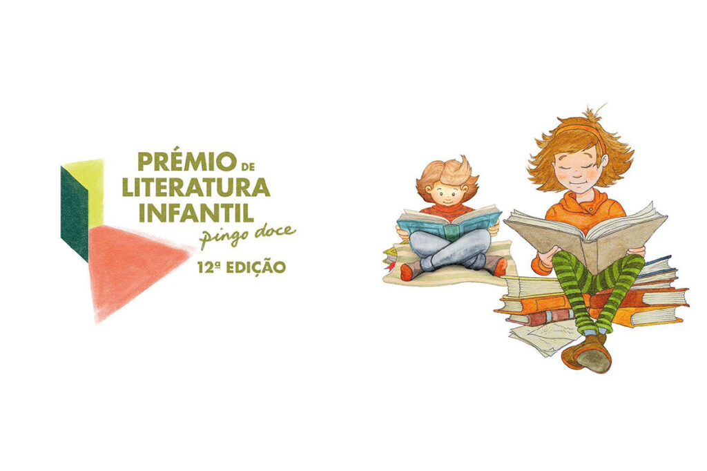 12ª edição do Prémio de Literatura Infantil Pingo Doce