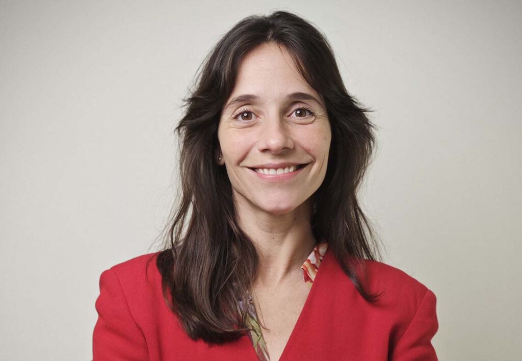 Cristina Girão assume Direção de Marketing Solutions na LLYC e lidera nova estrutura organizacional da área