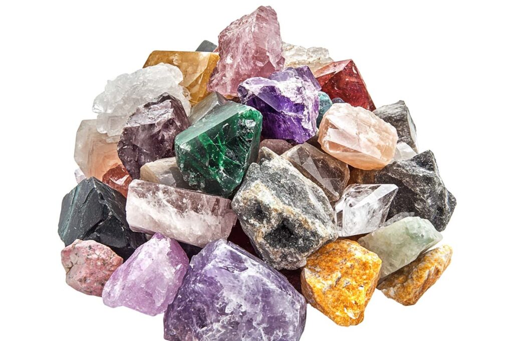 Realinhamento geopolítico pode interromper até 30% do comércio global de minerais na próxima década