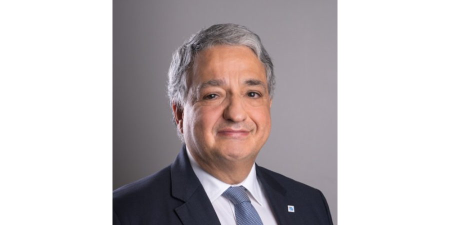 Paulo Macedo é o novo presidente da EPIS