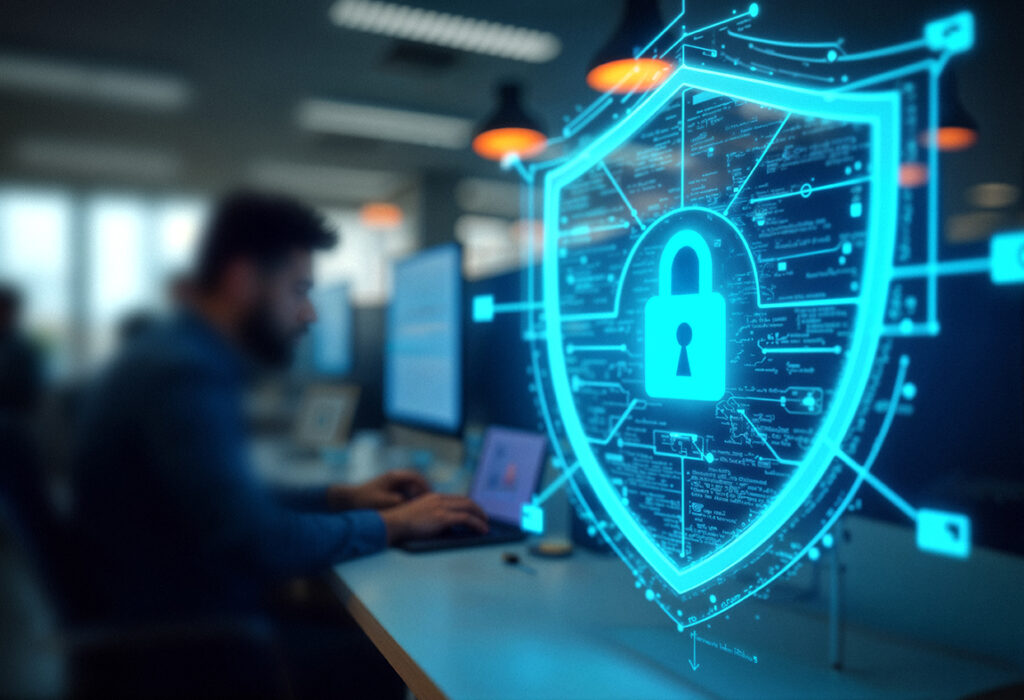 Investimento público global superior a $6 mil milhões em ciberdefesa mostra que segurança digital é prioridade económica e geopolítica