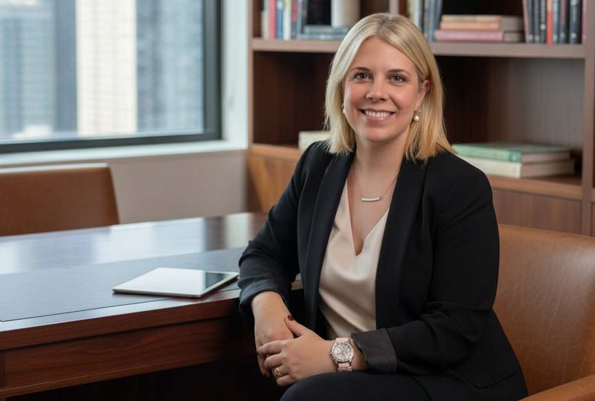 Anos de Coragem – Entrevista a Elaine Serra