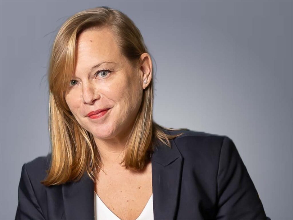 Leslie Peltier nomeada Diretora Global de Comunicação da marca Citroën
