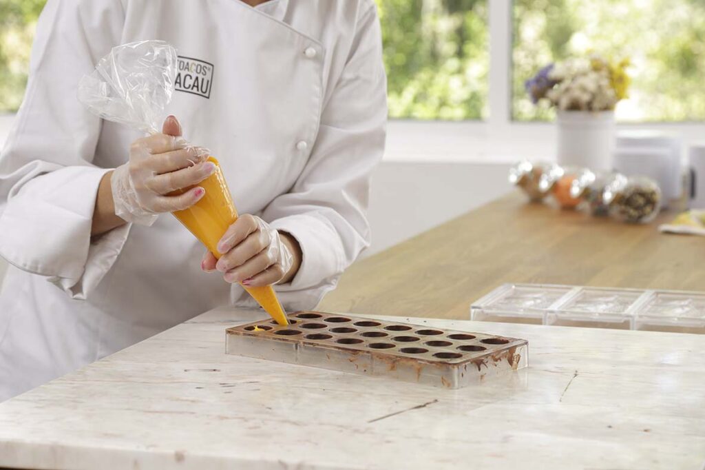 Pedaços de Cacau faz 11 anos!