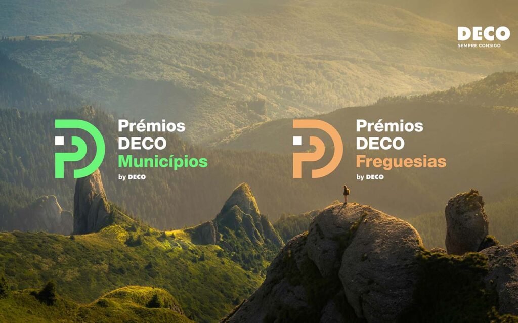 Prémios DECO regressam para reconhecer Municípios e Freguesias